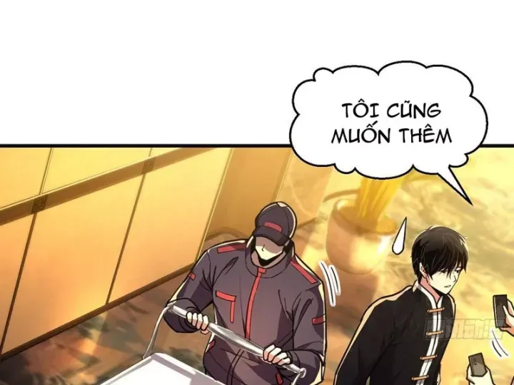 Ta Sẽ Trở Thành Thần Minh! [Chap 18-20]