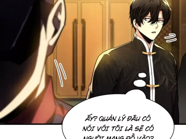 Ta Sẽ Trở Thành Thần Minh! [Chap 18-20]