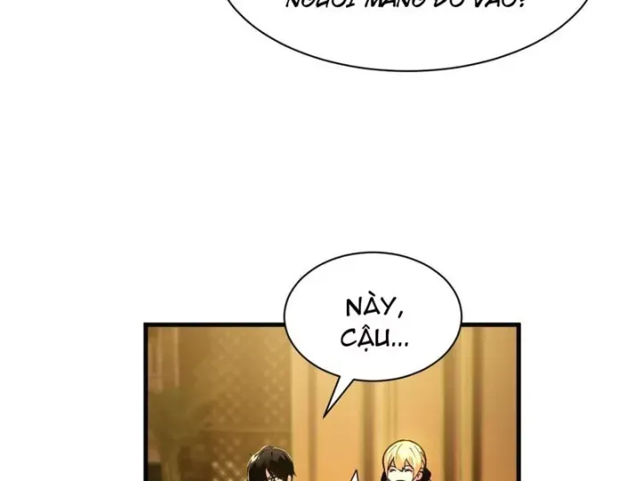 Ta Sẽ Trở Thành Thần Minh! [Chap 18-20]