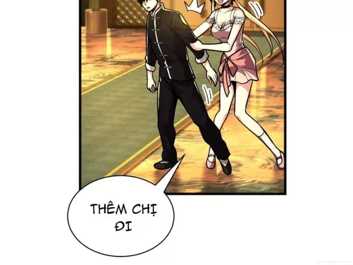 Ta Sẽ Trở Thành Thần Minh! [Chap 18-20]