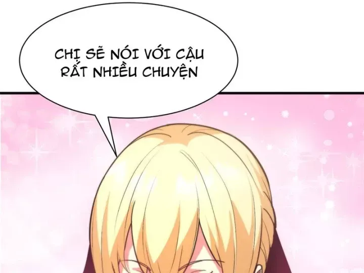 Ta Sẽ Trở Thành Thần Minh! [Chap 18-20]