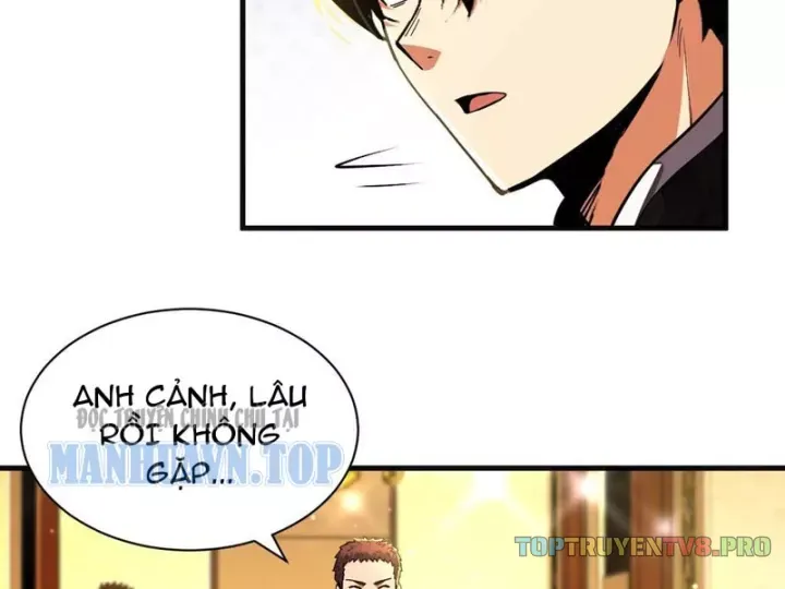 Ta Sẽ Trở Thành Thần Minh! [Chap 18-20]