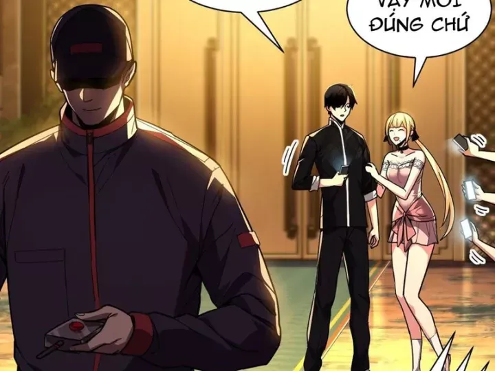 Ta Sẽ Trở Thành Thần Minh! [Chap 18-20]