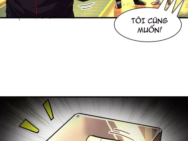 Ta Sẽ Trở Thành Thần Minh! [Chap 18-20]