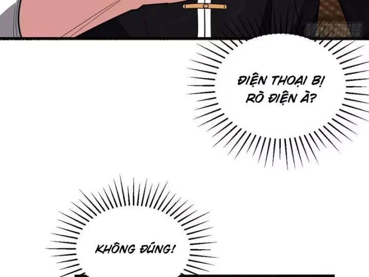 Ta Sẽ Trở Thành Thần Minh! [Chap 18-20]