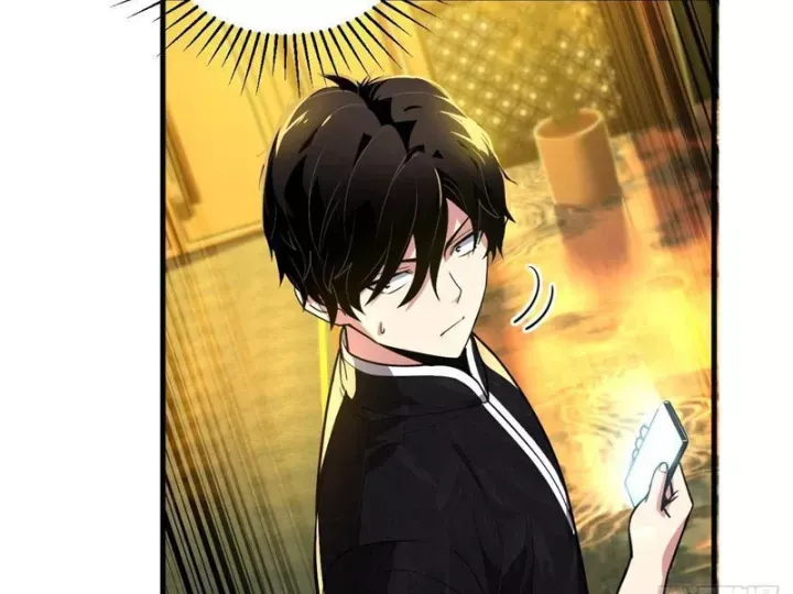 Ta Sẽ Trở Thành Thần Minh! [Chap 18-20]