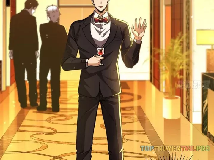 Ta Sẽ Trở Thành Thần Minh! [Chap 18-20]