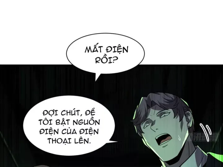 Ta Sẽ Trở Thành Thần Minh! [Chap 18-20]