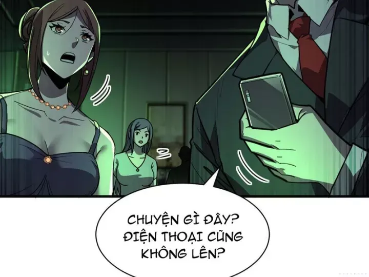 Ta Sẽ Trở Thành Thần Minh! [Chap 18-20]