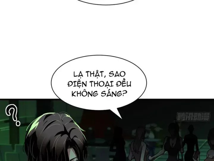 Ta Sẽ Trở Thành Thần Minh! [Chap 18-20]