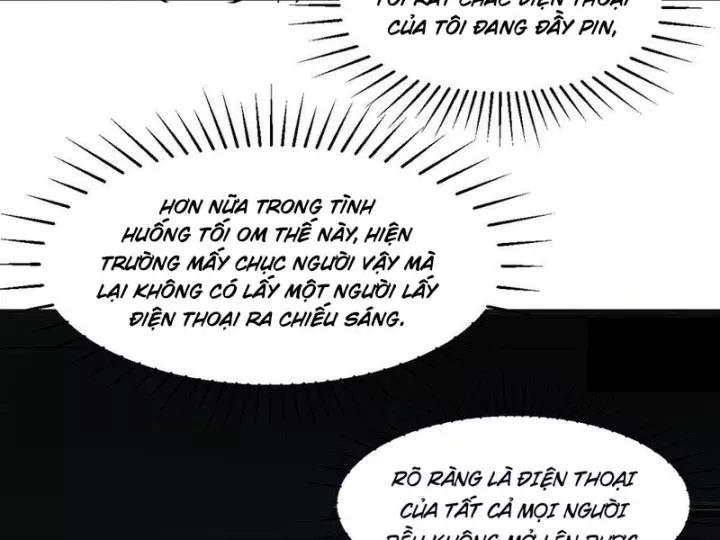 Ta Sẽ Trở Thành Thần Minh! [Chap 18-20]