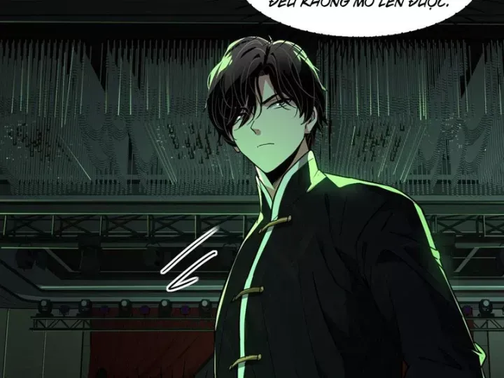 Ta Sẽ Trở Thành Thần Minh! [Chap 18-20]