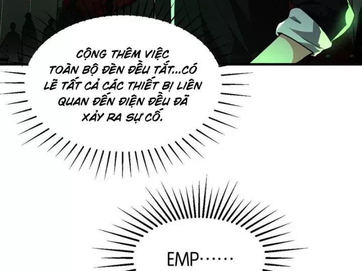 Ta Sẽ Trở Thành Thần Minh! [Chap 18-20]