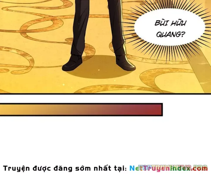 Ta Sẽ Trở Thành Thần Minh! [Chap 18-20]