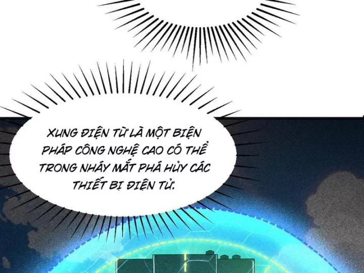 Ta Sẽ Trở Thành Thần Minh! [Chap 18-20]