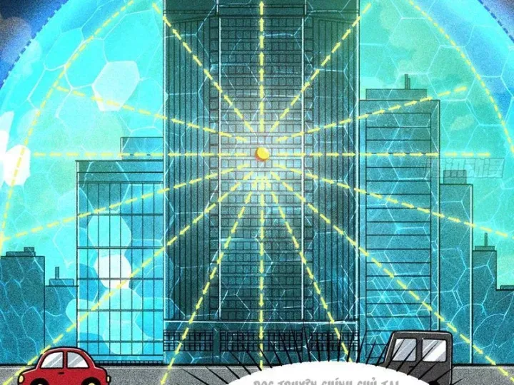 Ta Sẽ Trở Thành Thần Minh! [Chap 18-20]