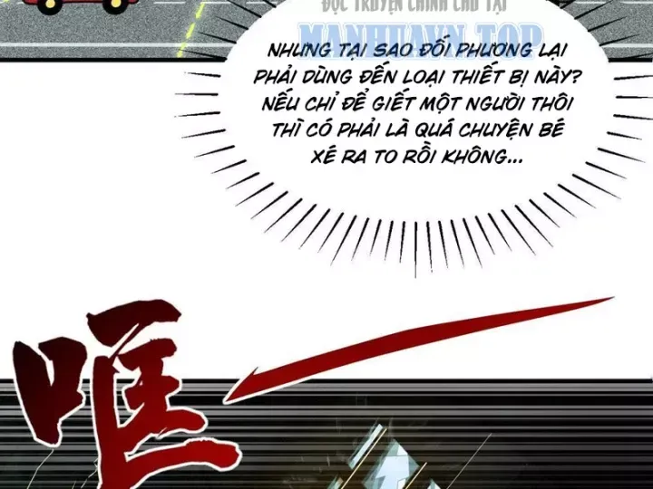 Ta Sẽ Trở Thành Thần Minh! [Chap 18-20]