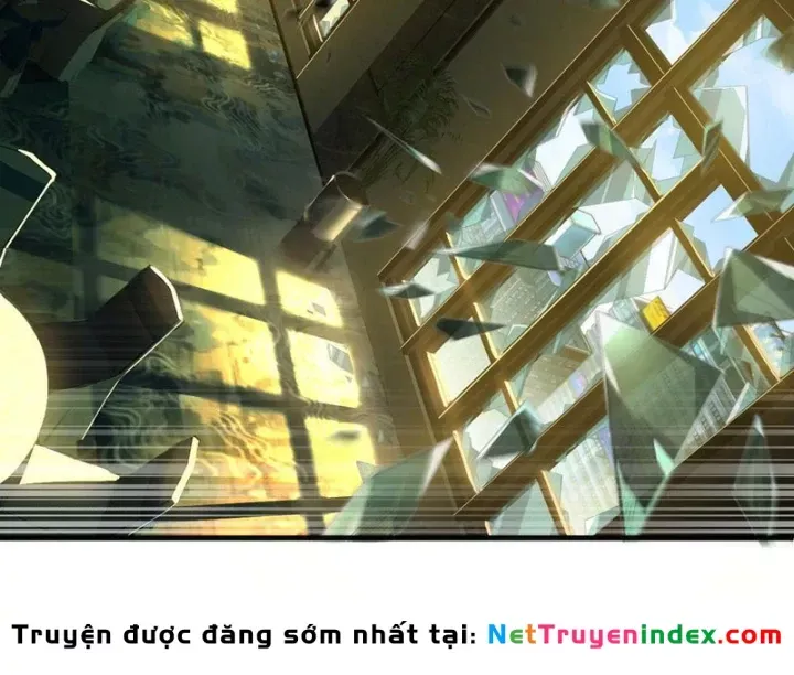 Ta Sẽ Trở Thành Thần Minh! [Chap 18-20]