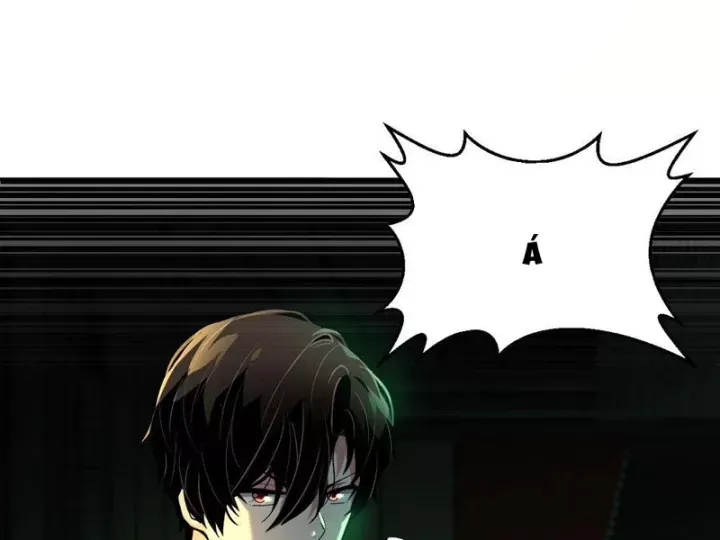 Ta Sẽ Trở Thành Thần Minh! [Chap 18-20]