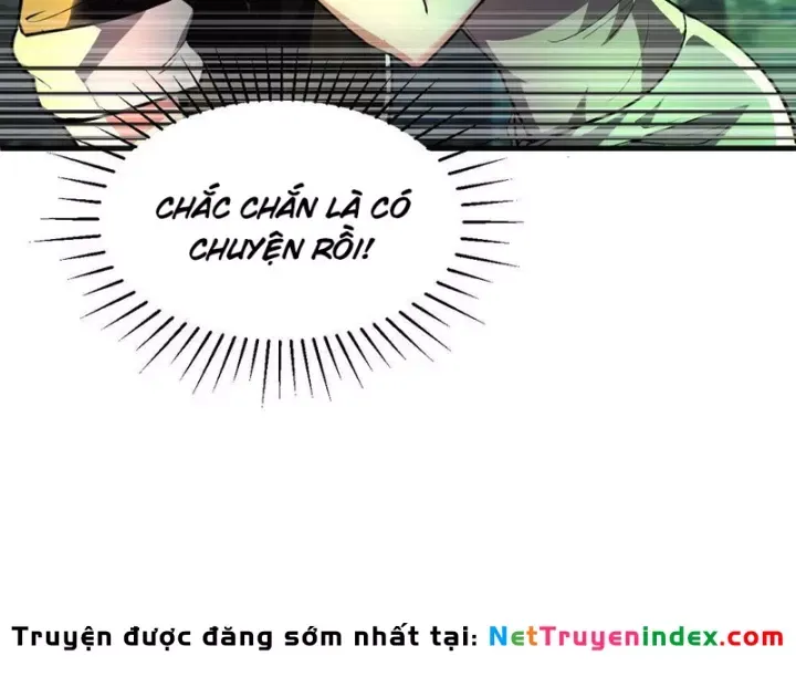 Ta Sẽ Trở Thành Thần Minh! [Chap 18-20]