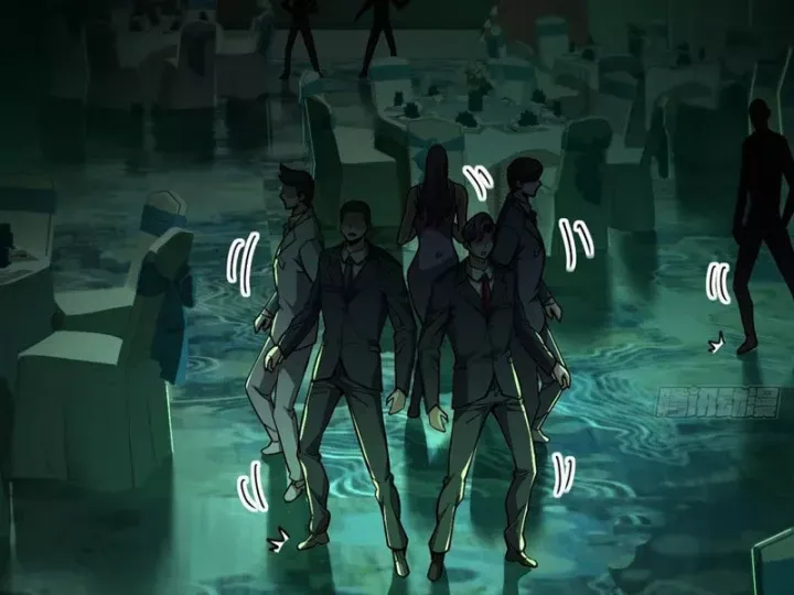 Ta Sẽ Trở Thành Thần Minh! [Chap 18-20]