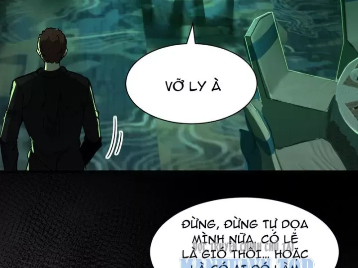 Ta Sẽ Trở Thành Thần Minh! [Chap 18-20]