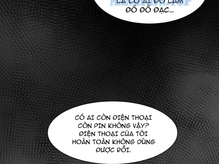 Ta Sẽ Trở Thành Thần Minh! [Chap 18-20]