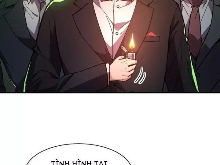 Ta Sẽ Trở Thành Thần Minh! [Chap 18-20]