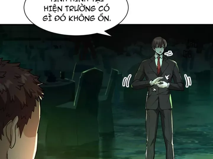 Ta Sẽ Trở Thành Thần Minh! [Chap 18-20]