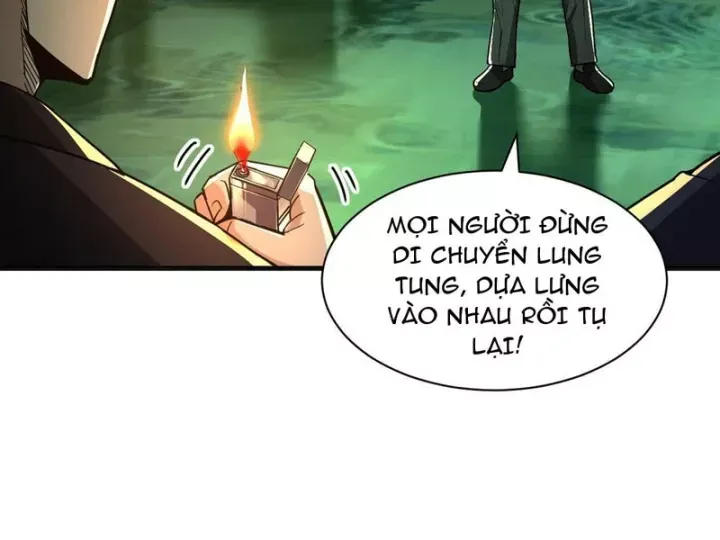 Ta Sẽ Trở Thành Thần Minh! [Chap 18-20]