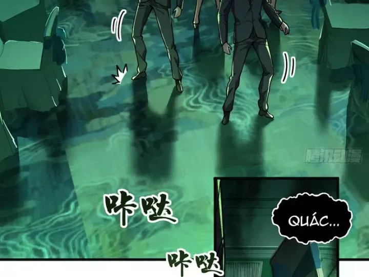 Ta Sẽ Trở Thành Thần Minh! [Chap 18-20]