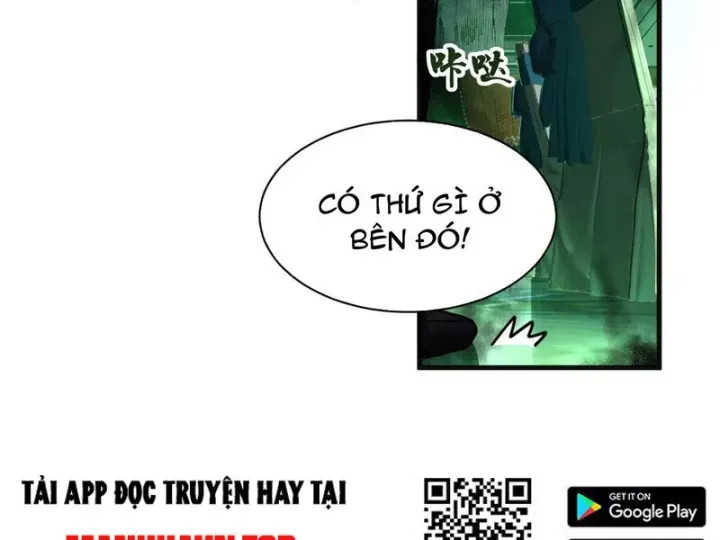 Ta Sẽ Trở Thành Thần Minh! [Chap 18-20]