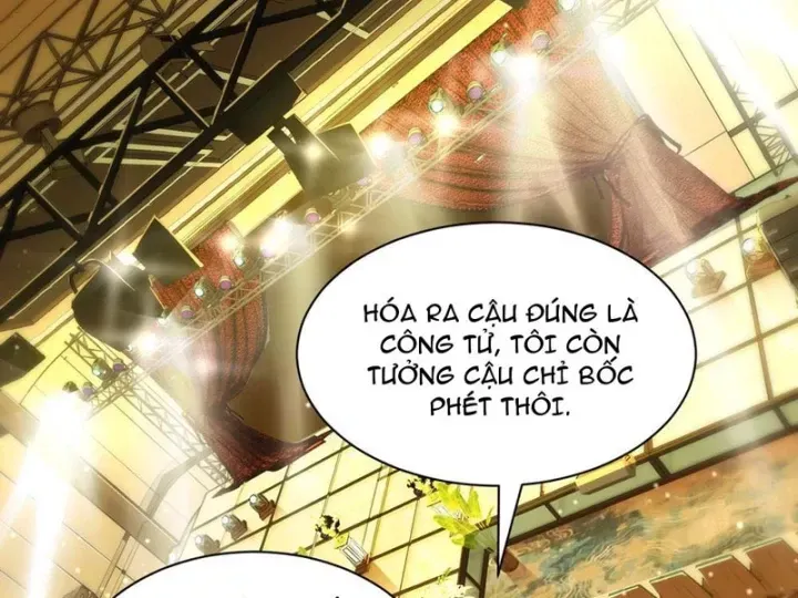 Ta Sẽ Trở Thành Thần Minh! [Chap 18-20]