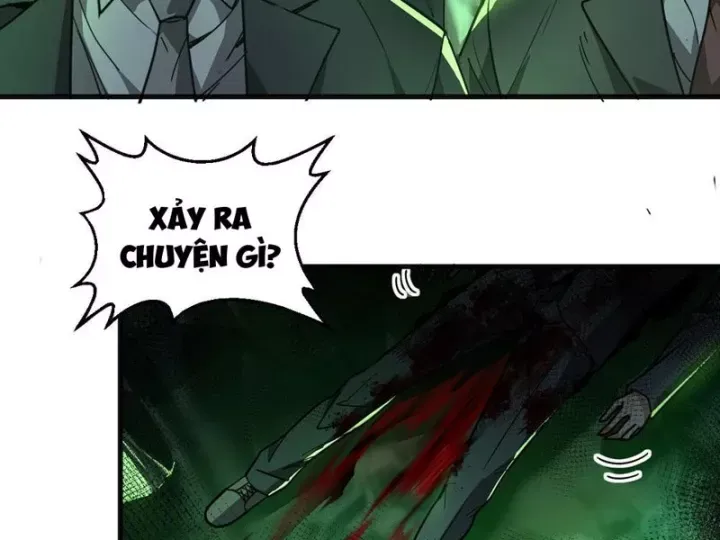 Ta Sẽ Trở Thành Thần Minh! [Chap 18-20]