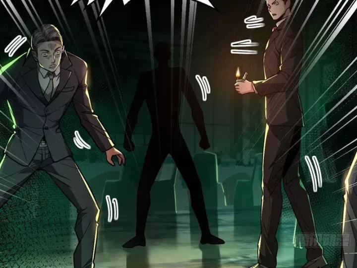 Ta Sẽ Trở Thành Thần Minh! [Chap 18-20]