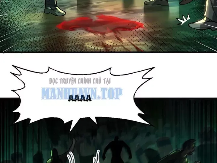 Ta Sẽ Trở Thành Thần Minh! [Chap 18-20]