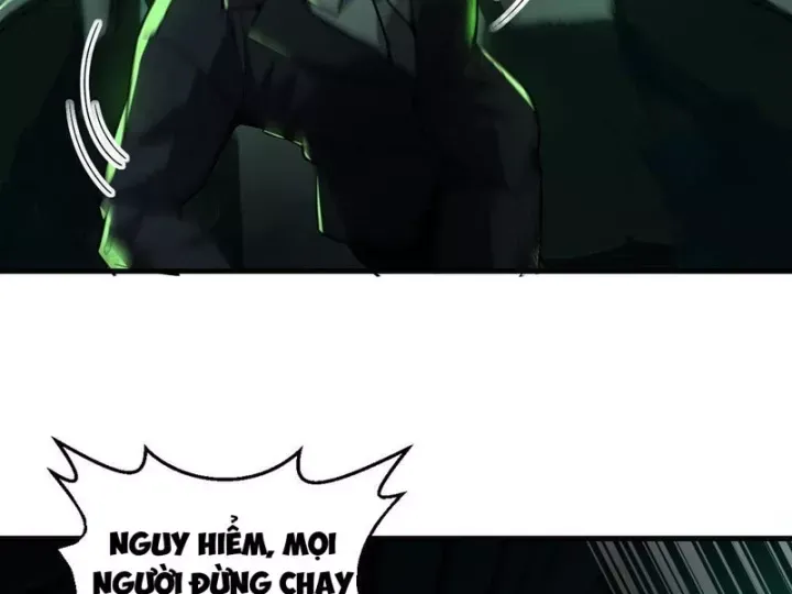 Ta Sẽ Trở Thành Thần Minh! [Chap 18-20]