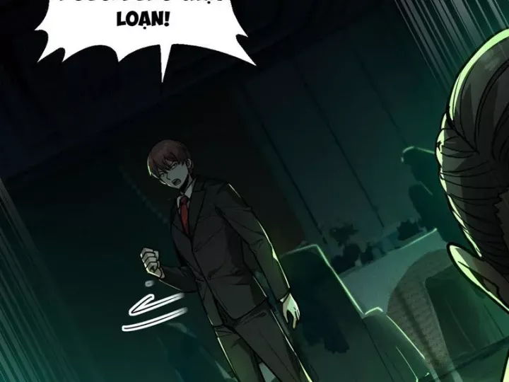 Ta Sẽ Trở Thành Thần Minh! [Chap 18-20]