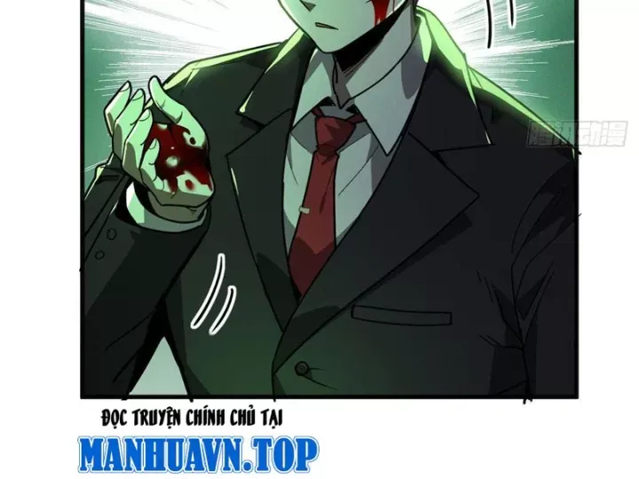 Ta Sẽ Trở Thành Thần Minh! [Chap 18-20]