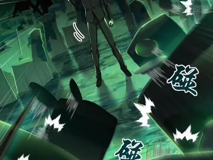 Ta Sẽ Trở Thành Thần Minh! [Chap 18-20]