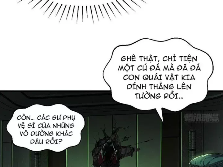Ta Sẽ Trở Thành Thần Minh! [Chap 18-20]