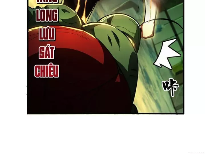 Ta Sẽ Trở Thành Thần Minh! [Chap 18-20]