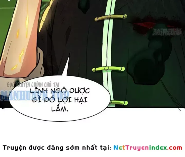 Ta Sẽ Trở Thành Thần Minh! [Chap 18-20]