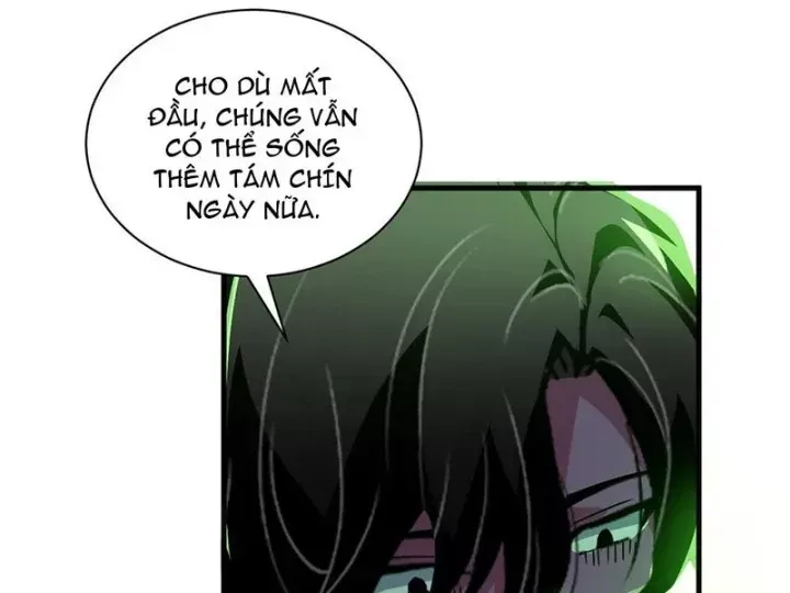 Ta Sẽ Trở Thành Thần Minh! [Chap 18-20]