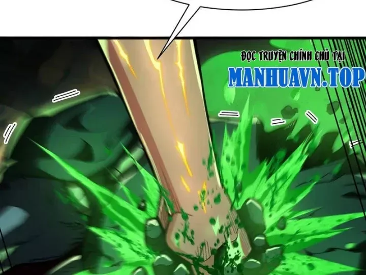 Ta Sẽ Trở Thành Thần Minh! [Chap 18-20]