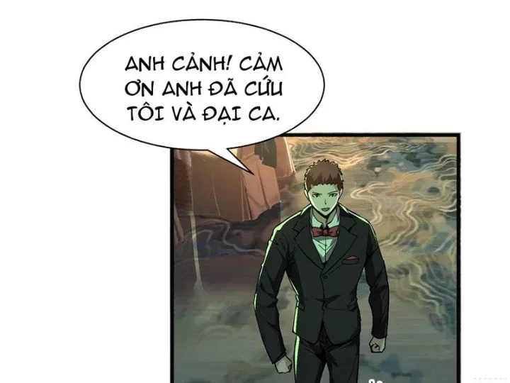 Ta Sẽ Trở Thành Thần Minh! [Chap 18-20]