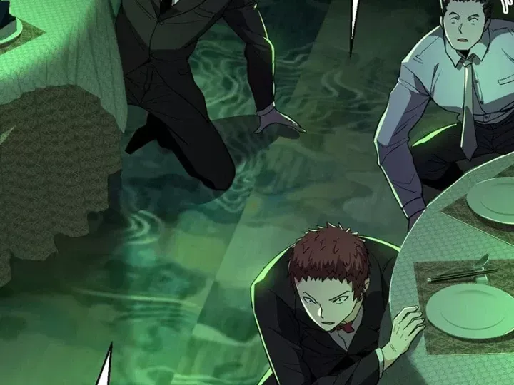 Ta Sẽ Trở Thành Thần Minh! [Chap 18-20]