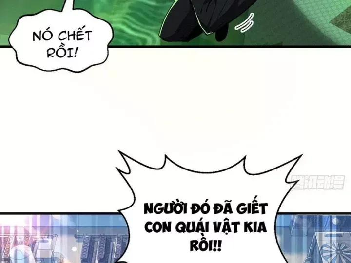 Ta Sẽ Trở Thành Thần Minh! [Chap 18-20]