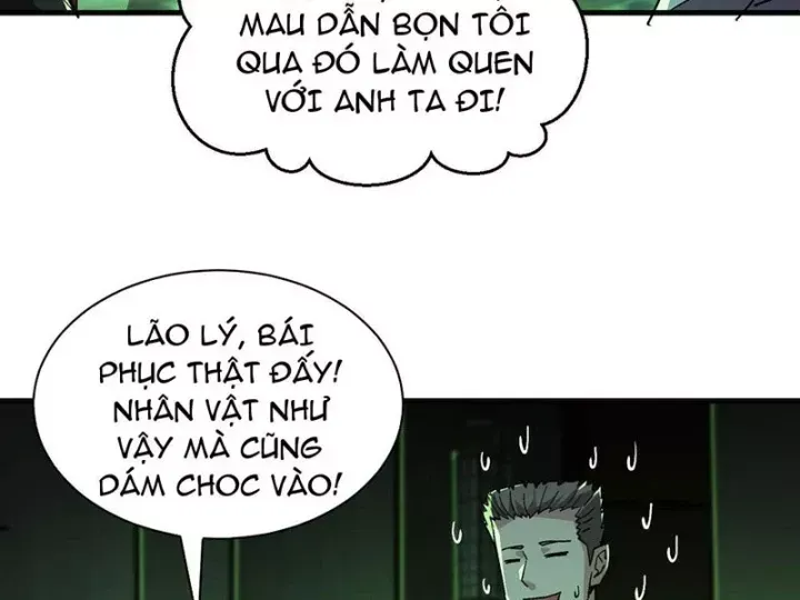 Ta Sẽ Trở Thành Thần Minh! [Chap 18-20]