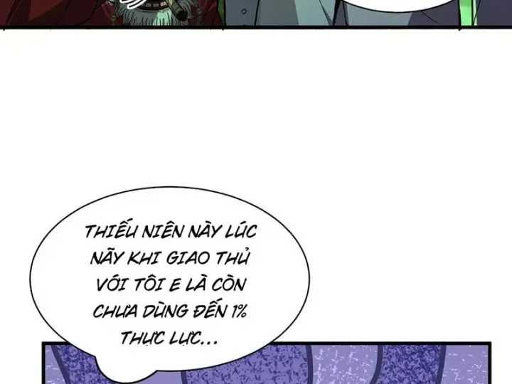 Ta Sẽ Trở Thành Thần Minh! [Chap 18-20]